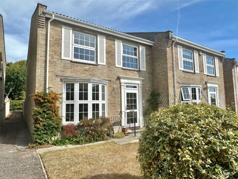 View Full Details for Milford on Sea, Lymington, Hampshire