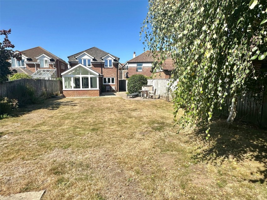 Images for Milford on Sea, Lymington, Hampshire