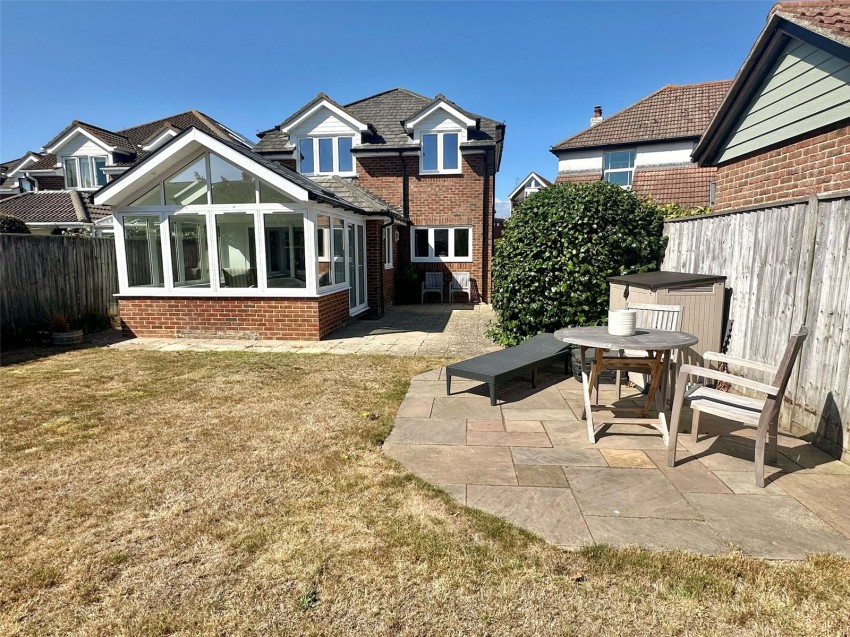 Images for Milford on Sea, Lymington, Hampshire