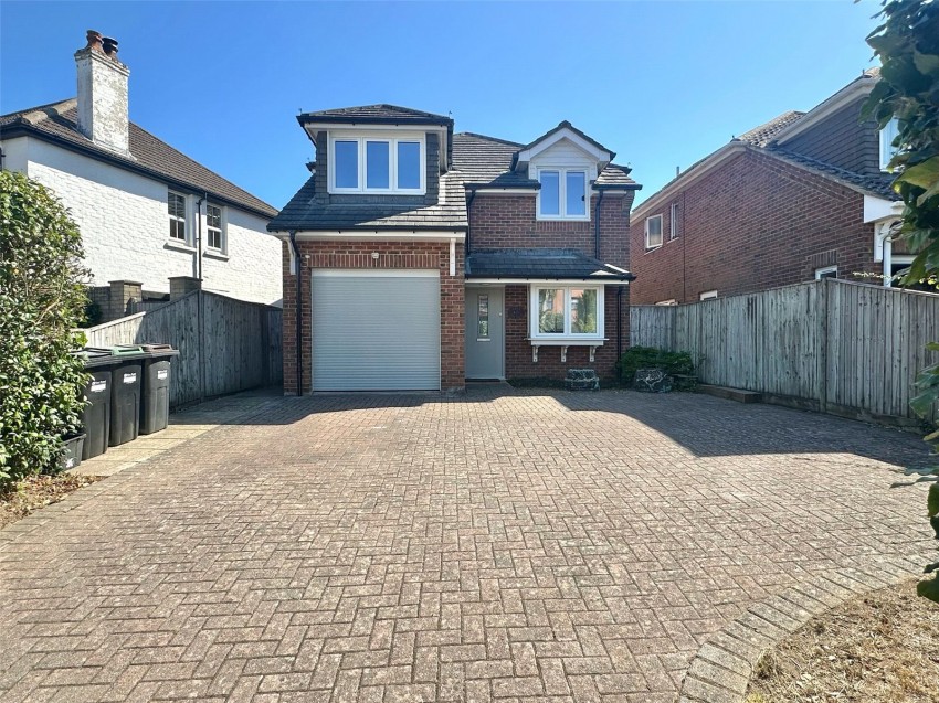 Images for Milford on Sea, Lymington, Hampshire