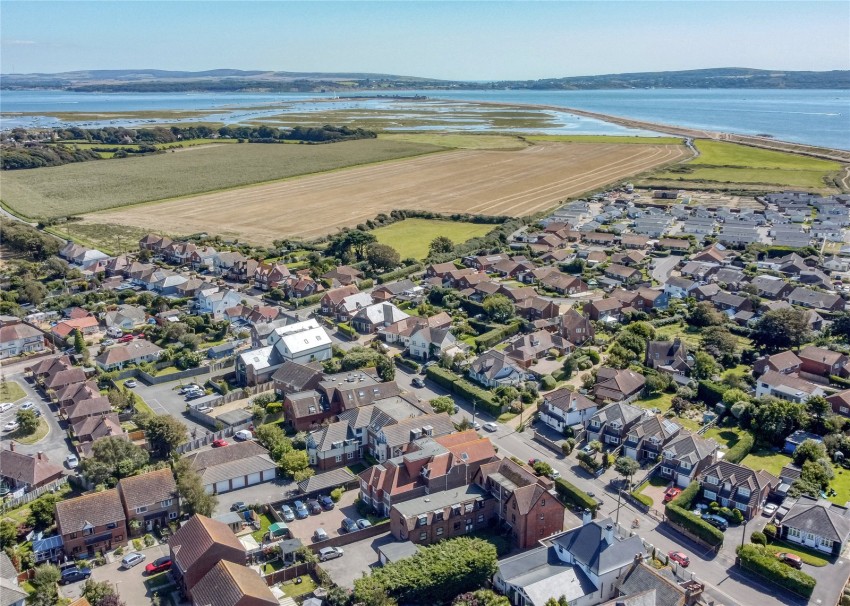 Images for Milford on Sea, Lymington, Hampshire