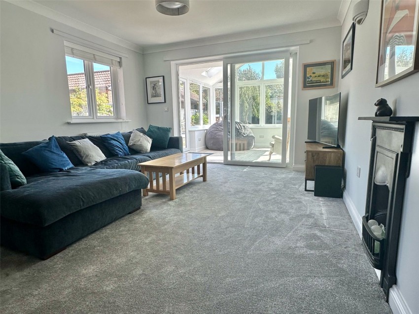 Images for Milford on Sea, Lymington, Hampshire