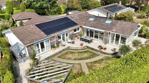 View Full Details for Everton, Lymington, Hampshire