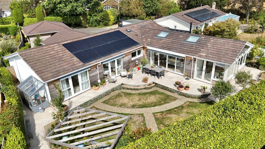 Images for Everton, Lymington, Hampshire