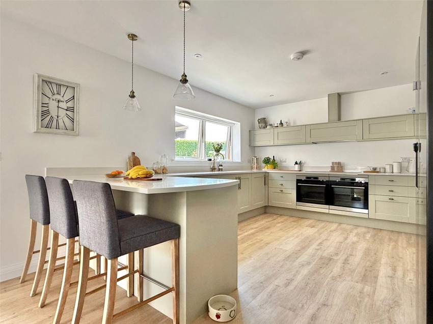 Images for Everton, Lymington, Hampshire