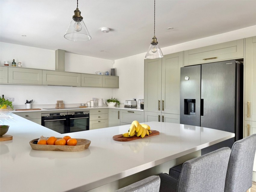 Images for Everton, Lymington, Hampshire