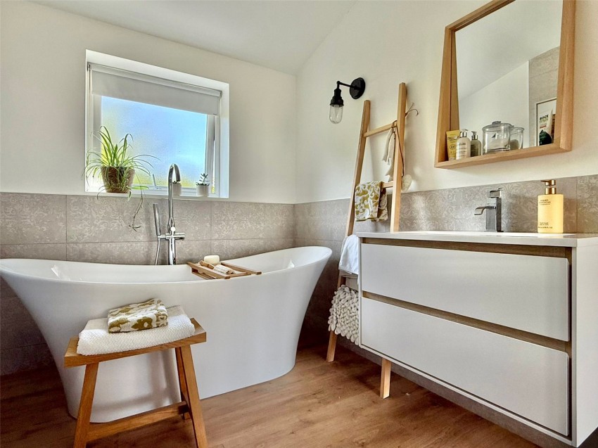 Images for Everton, Lymington, Hampshire
