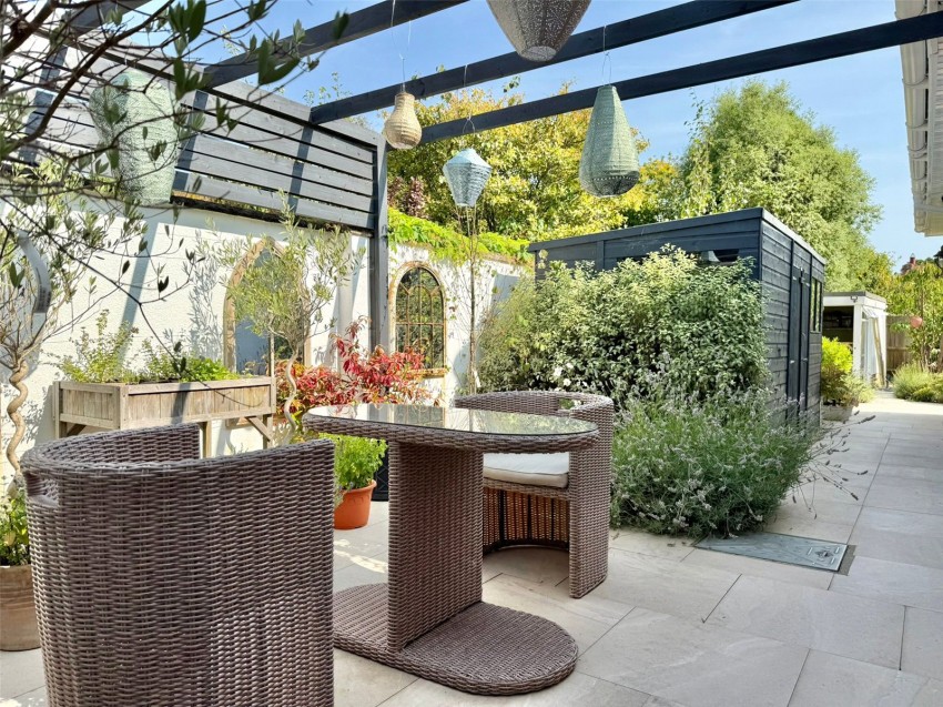 Images for Everton, Lymington, Hampshire