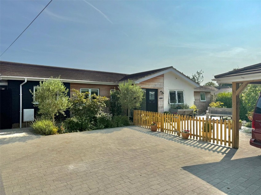 Images for Everton, Lymington, Hampshire
