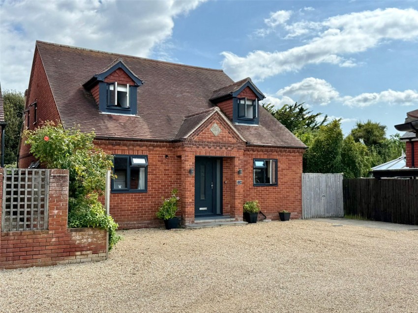 Images for Milford on Sea, Lymington, Hampshire
