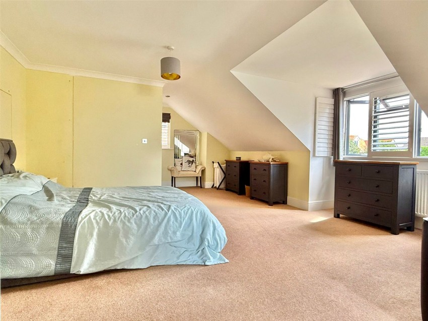 Images for Milford on Sea, Lymington, Hampshire