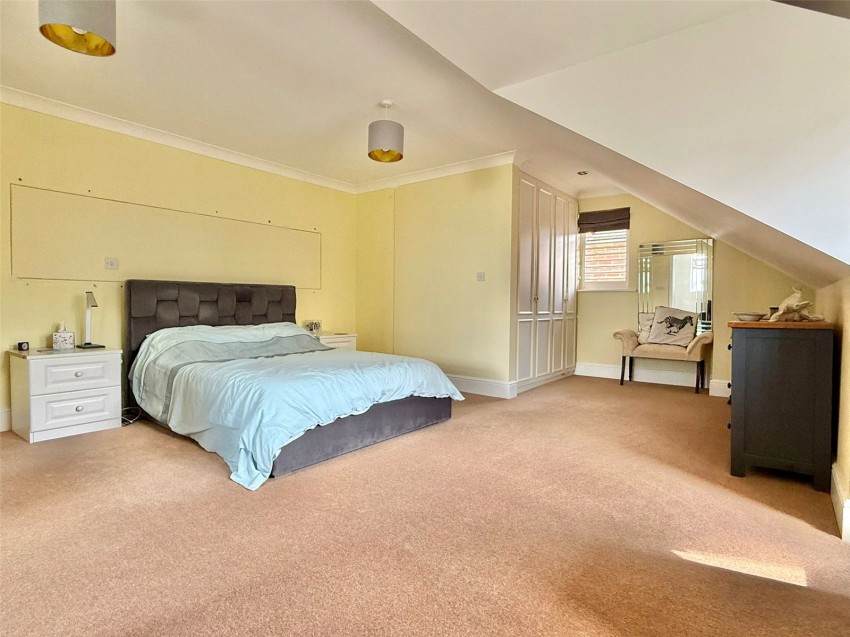 Images for Milford on Sea, Lymington, Hampshire