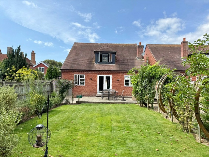 Images for Milford on Sea, Lymington, Hampshire