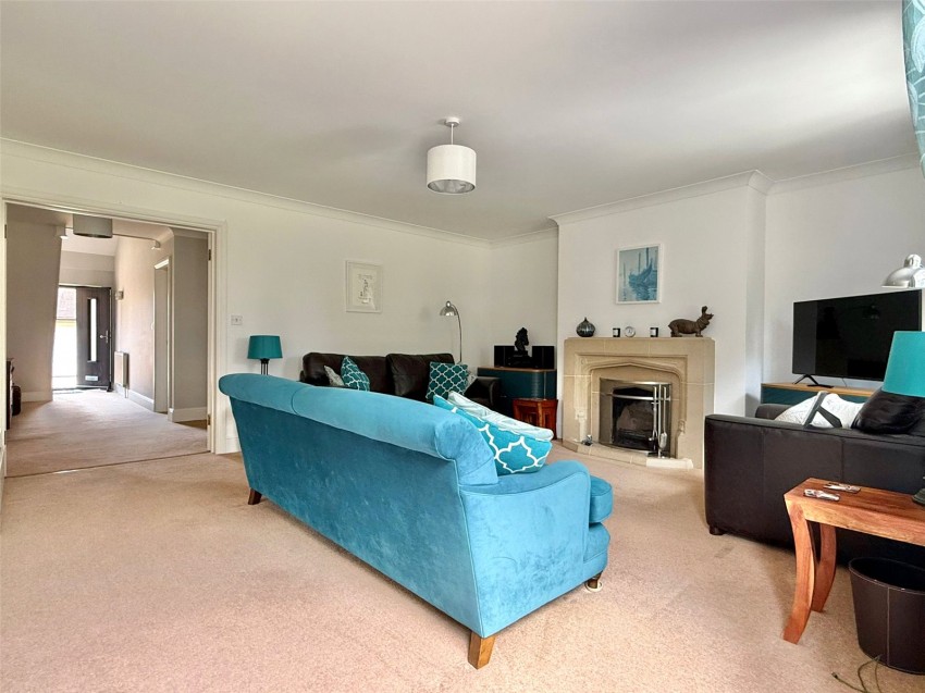 Images for Milford on Sea, Lymington, Hampshire