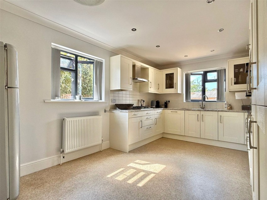 Images for Milford on Sea, Lymington, Hampshire