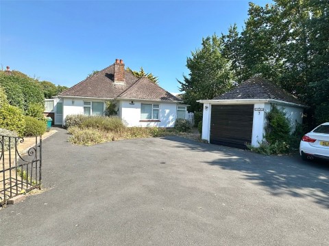 View Full Details for Milford on Sea, Lymington, Hampshire