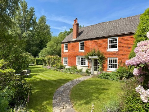 View Full Details for Milford on Sea, Lymington, Hampshire