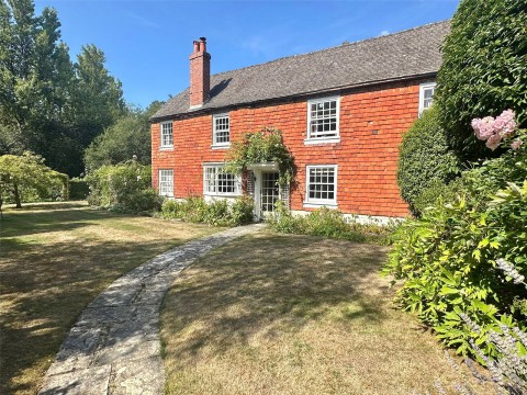 View Full Details for Milford on Sea, Lymington, Hampshire