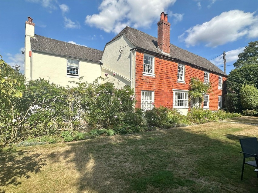 Images for Milford on Sea, Lymington, Hampshire