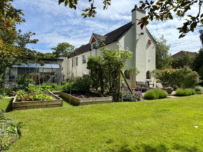 Images for Milford on Sea, Lymington, Hampshire