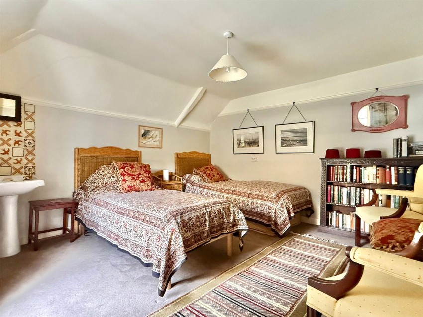 Images for Milford on Sea, Lymington, Hampshire