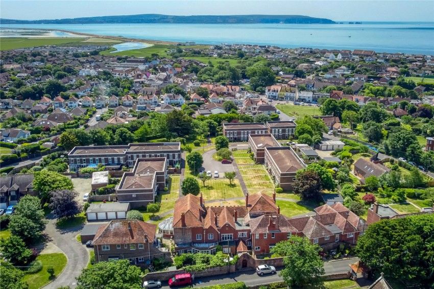 Images for Milford on Sea, Lymington, Hampshire