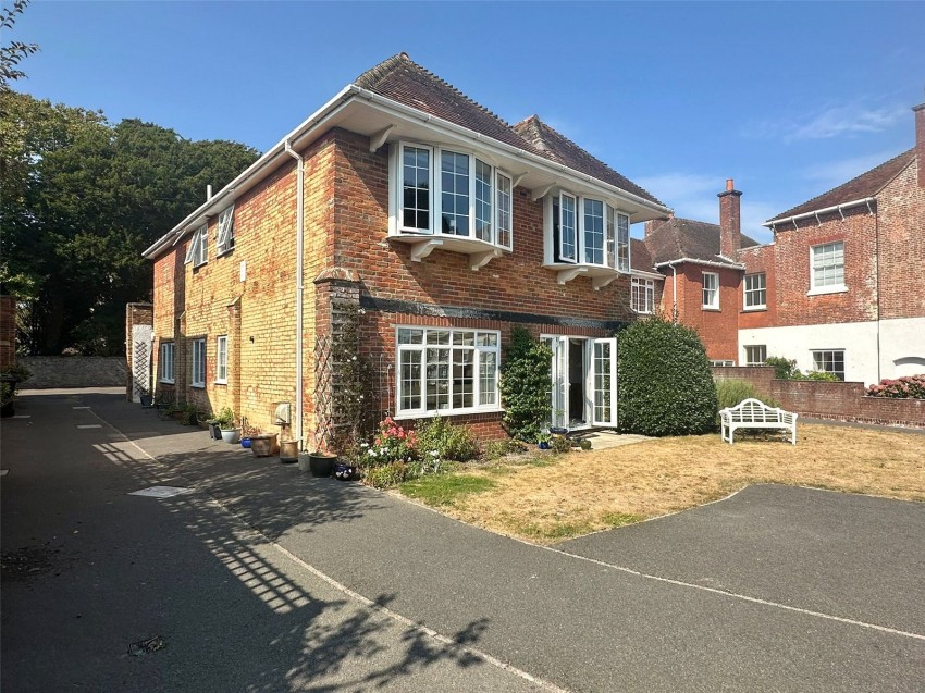 Images for Milford on Sea, Lymington, Hampshire