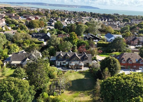 View Full Details for Milford on Sea, Lymington, Hampshire