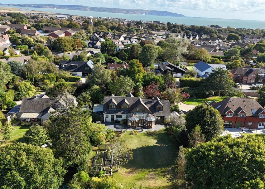 Images for Milford on Sea, Lymington, Hampshire