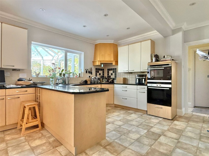 Images for Milford on Sea, Lymington, Hampshire