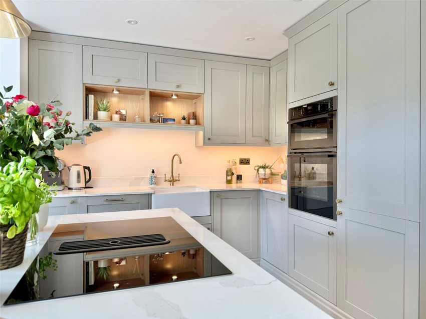 Images for Milford on Sea, Lymington, Hampshire