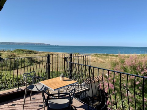 View Full Details for Milford on Sea, Lymington, Hampshire