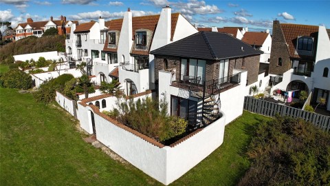 View Full Details for Milford on Sea, Lymington, Hampshire