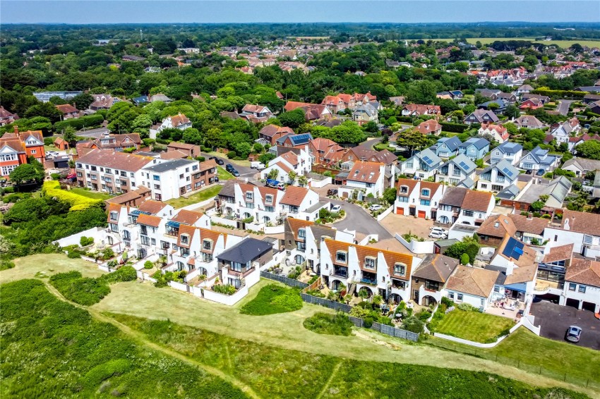 Images for Milford on Sea, Lymington, Hampshire