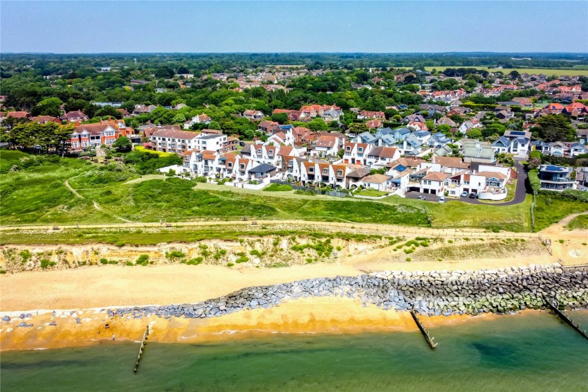 Images for Milford on Sea, Lymington, Hampshire