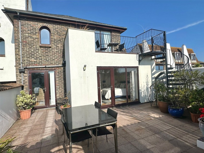 Images for Milford on Sea, Lymington, Hampshire