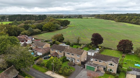 View Full Details for Everton, Lymington, Hampshire