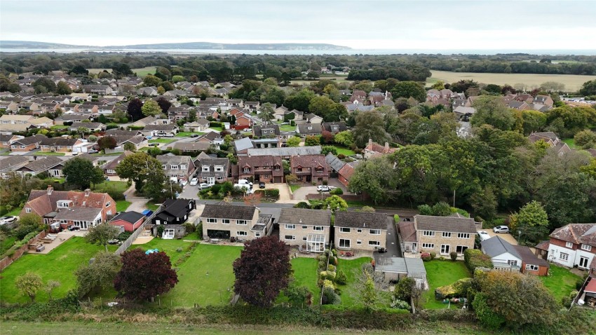 Images for Everton, Lymington, Hampshire