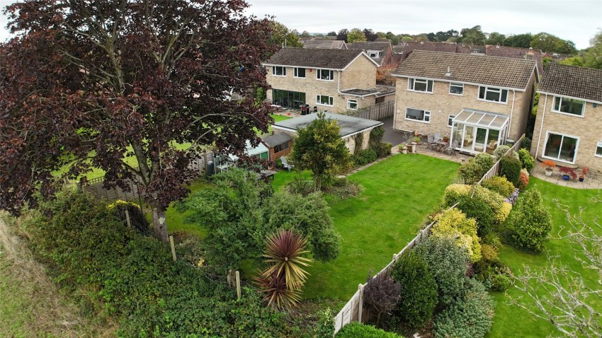 Images for Everton, Lymington, Hampshire