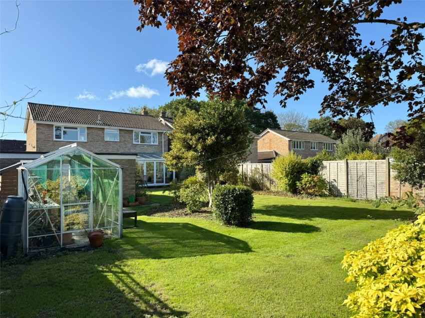 Images for Everton, Lymington, Hampshire