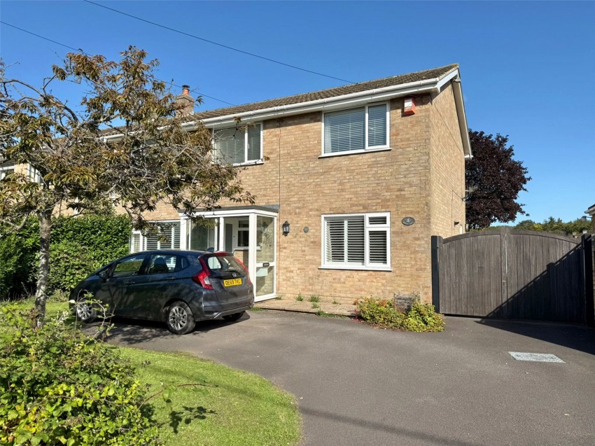 Images for Everton, Lymington, Hampshire