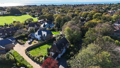 View Full Details for Milford on Sea, Lymington, Hampshire