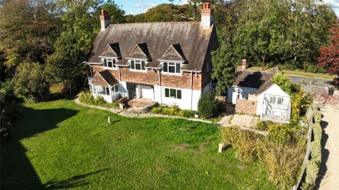 View Full Details for Milford on Sea, Lymington, Hampshire
