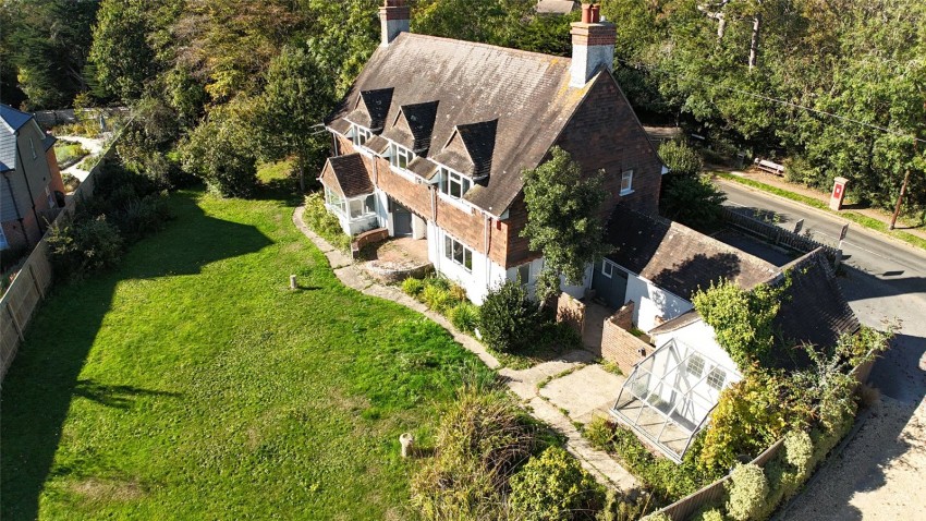 Images for Milford on Sea, Lymington, Hampshire