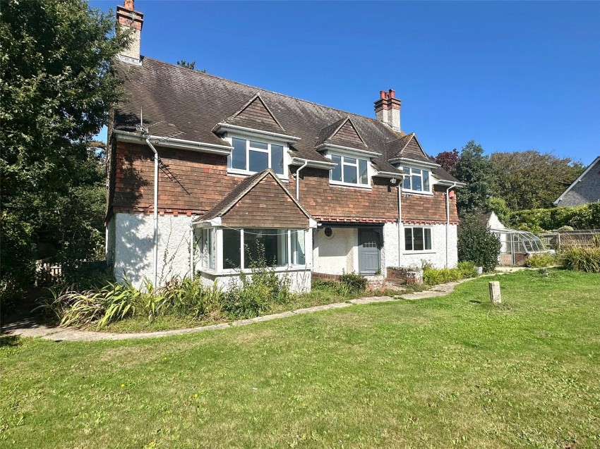 Images for Milford on Sea, Lymington, Hampshire