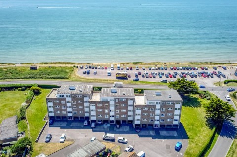 View Full Details for Milford on Sea, Lymington, Hampshire