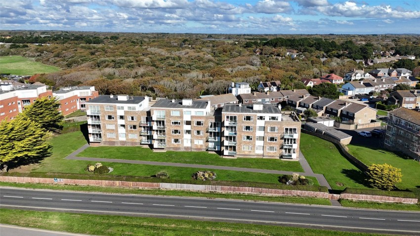 Images for Milford on Sea, Lymington, Hampshire