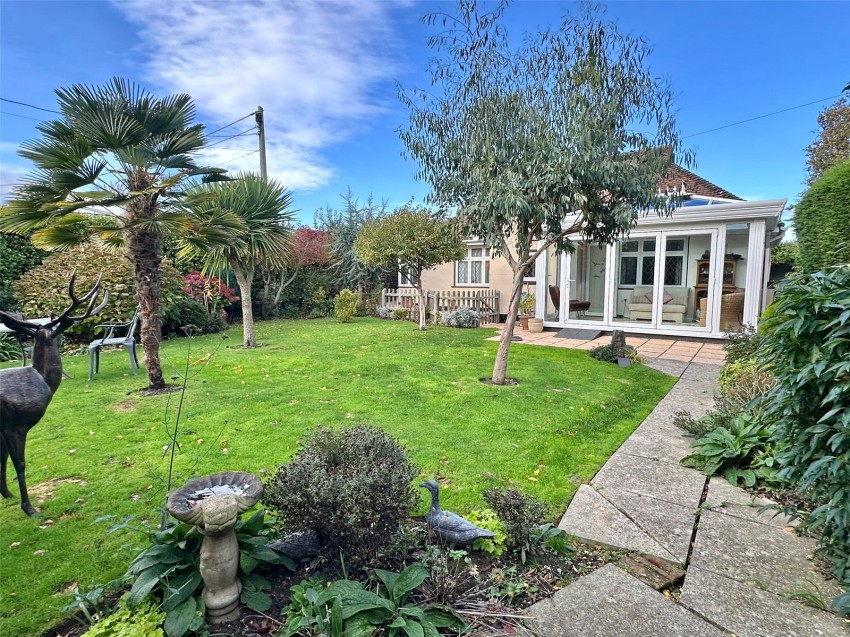 Images for Everton, Lymington, Hampshire