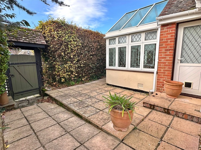 Images for Everton, Lymington, Hampshire