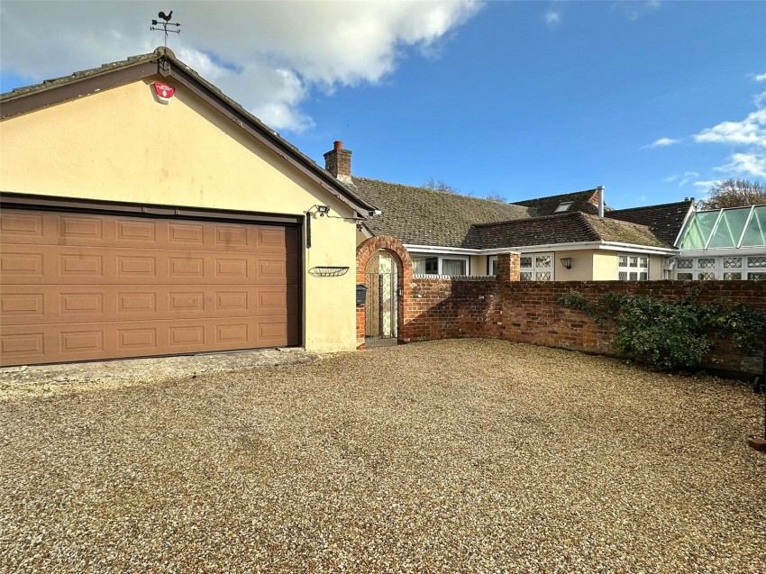 Images for Everton, Lymington, Hampshire